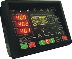 Bernini Be2K Generator Controller - Optimize Your Genset Control