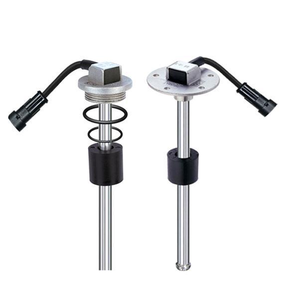 BESTAXX SR10AB900KN1U830 - Dependable Level Detection