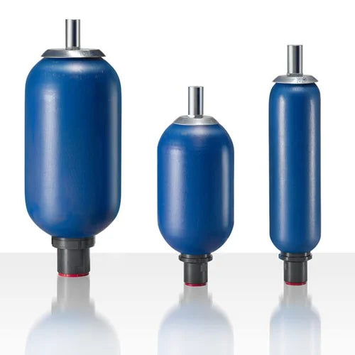 Bladder Rexroth | Accumulator Main image