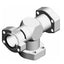 Block Tee 3000 PSI Gs-Hydro 332116