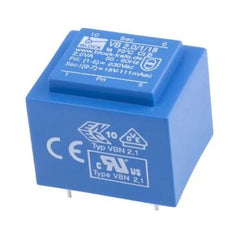 Block VB 2 0 1 18 PCB Transformer 50 60Hz | Transformer