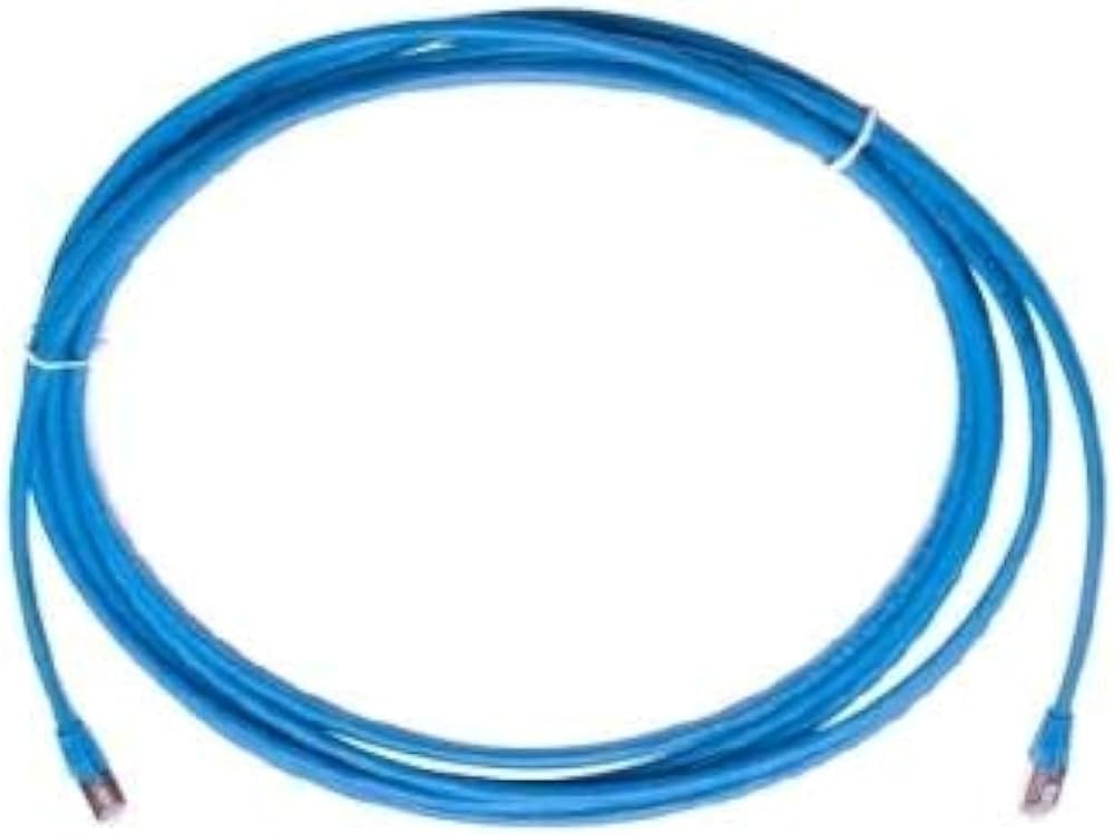 Blue Nylon Flexible Hose 4MM Dia | Parker