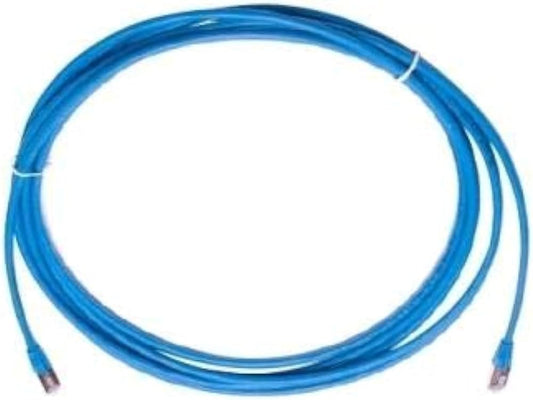 Blue Nylon Flexible Hose 4MM Dia | Parker