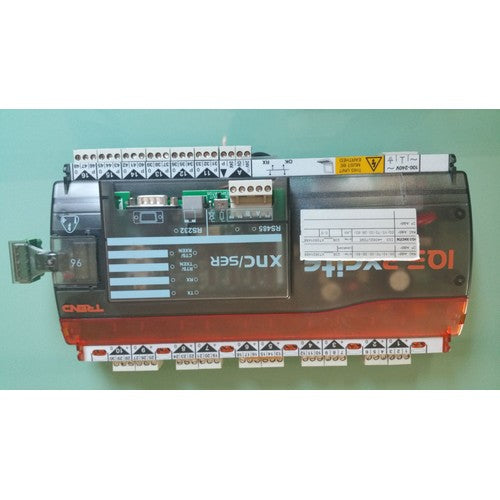 Trend IQ3Xcite 96XNC BMS Controller - Building Automation-Ram Automations