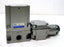 BN-850 Pilot Valve: Reliable & Precise - Niscon