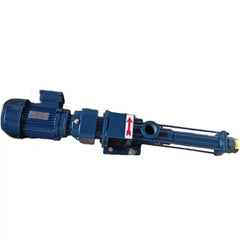 Interpump DK-3050 High-Pressure Piston Pump | Hydraulics - Ram Automations