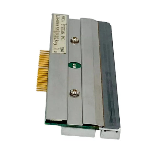 BOCA LH6408WK Print Head Repair Guide – BOCA Systems-Ram Automations