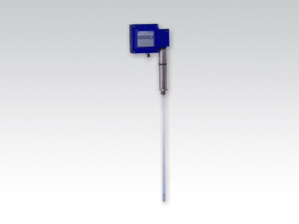 Boiler Level Transmitter Gestra Nrgt 26 1 Nrg 16 11 PN40 | Gestra