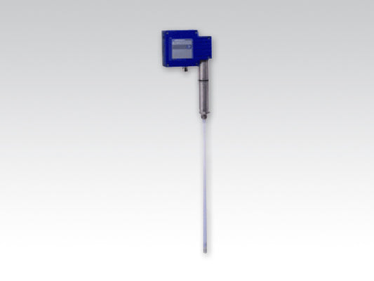 Boiler Level Transmitter Gestra Nrgt 26 1 Nrg 16 11 PN40 | Gestra