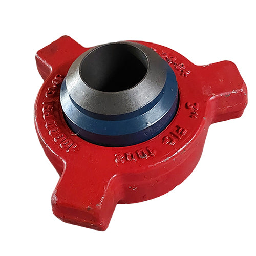 Bolt Valve 31885 Retsco