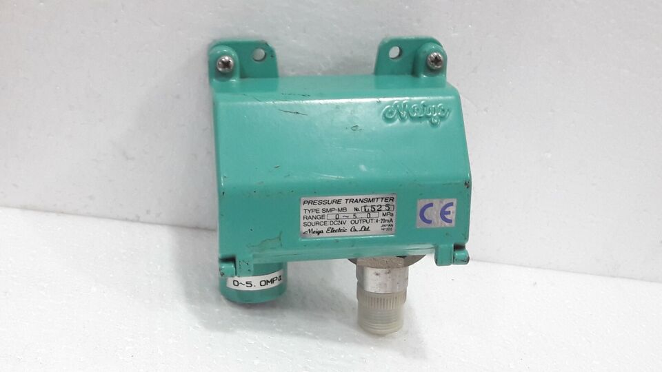 Boost Efficiency & Safety: Meiyu SMP-MB Transmitter Main image