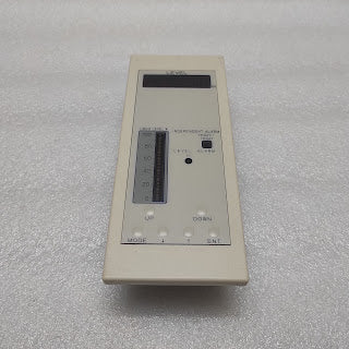 Musasino 2COT Temp-Meter – Industrial Temperature Monitoring-Ram Automations