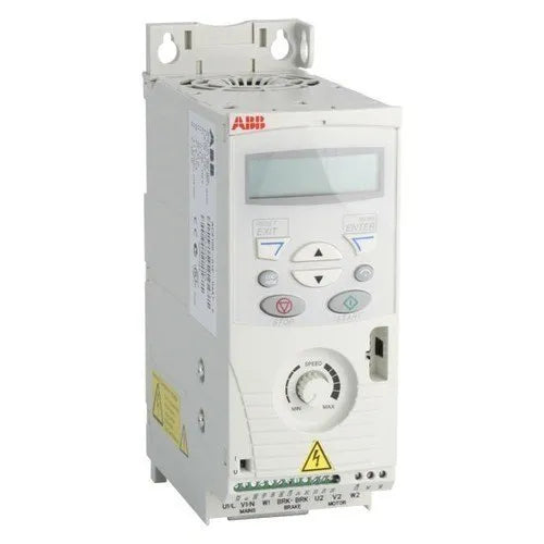 Abb QHFD 410 Power Unit - Equipment Performance Booster-Ram Automations