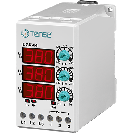 Action Pak 4390-0000-1 Relay – Enhanced Performance & Reliability-Ram Automations