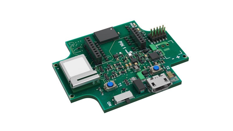 Upgrade Your System with PHONTECH 98309-014 REV.3 ICS Support Board PB339 - Ram Automations