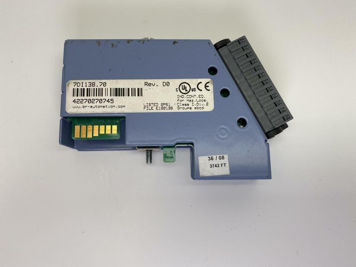 B&R 7DI138.70