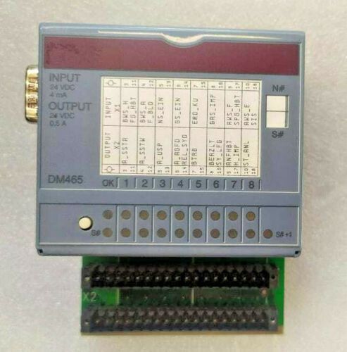 B&R 7DM465.7