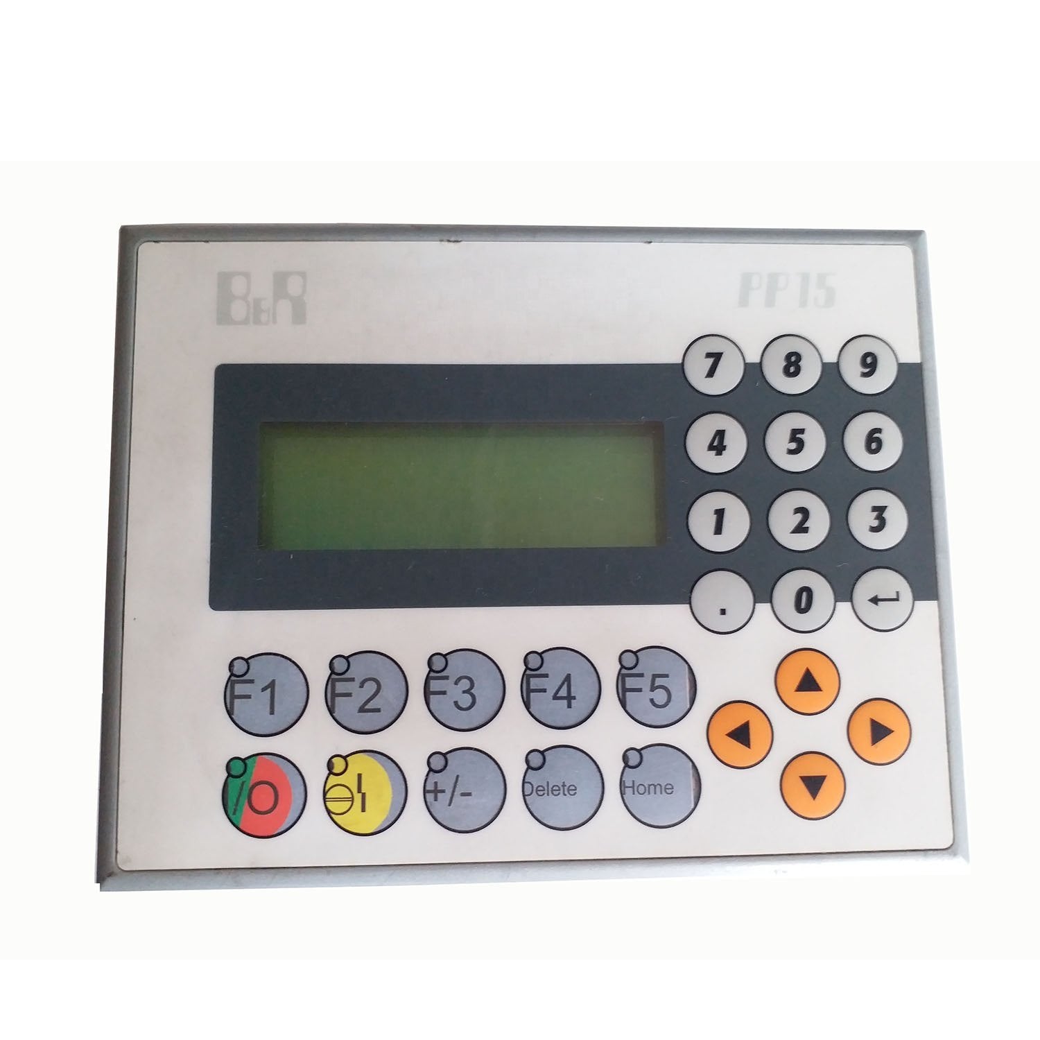 B&R POWER PANEL PP15