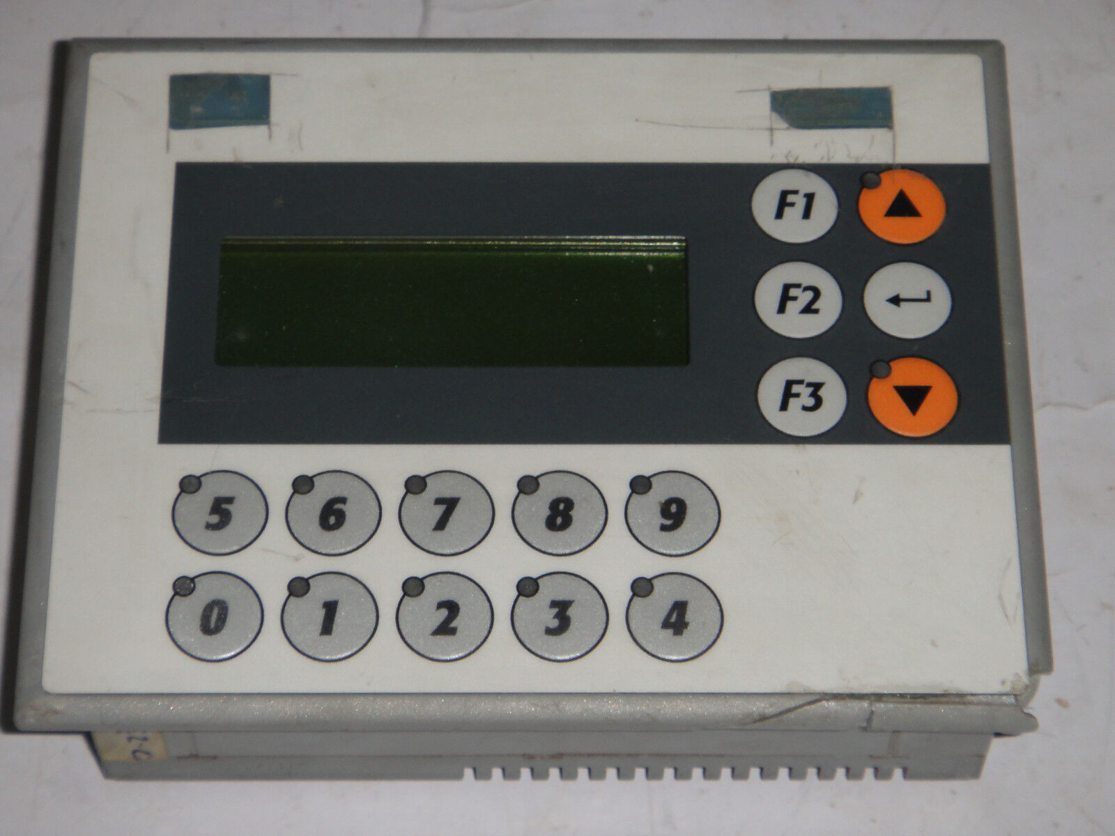 B&R POWER PANEL PP35 Main image