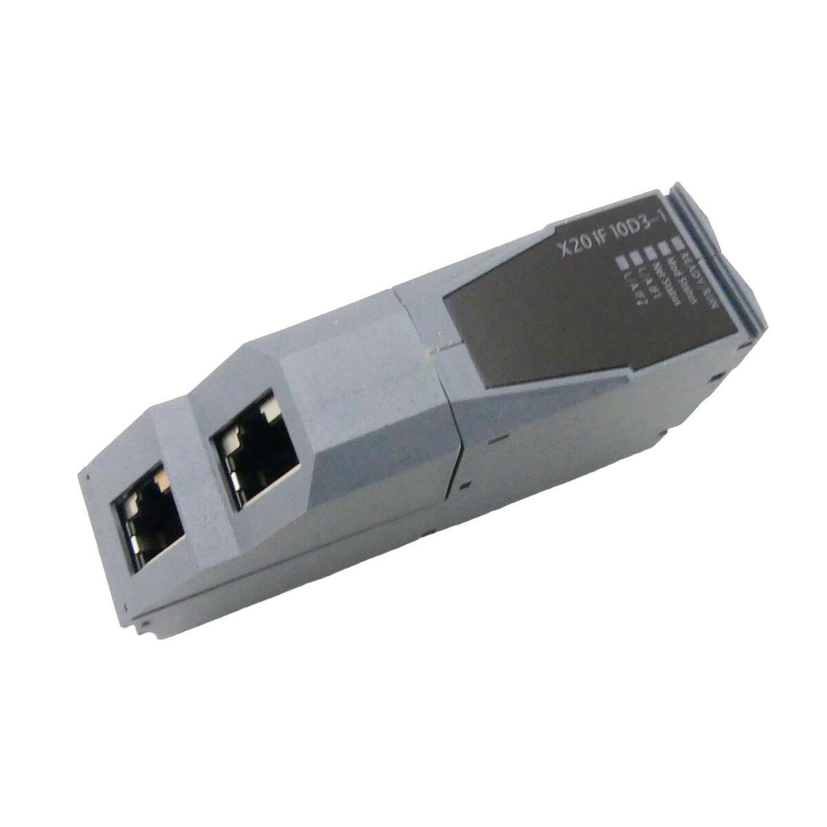 B&R X20-IF 10D3