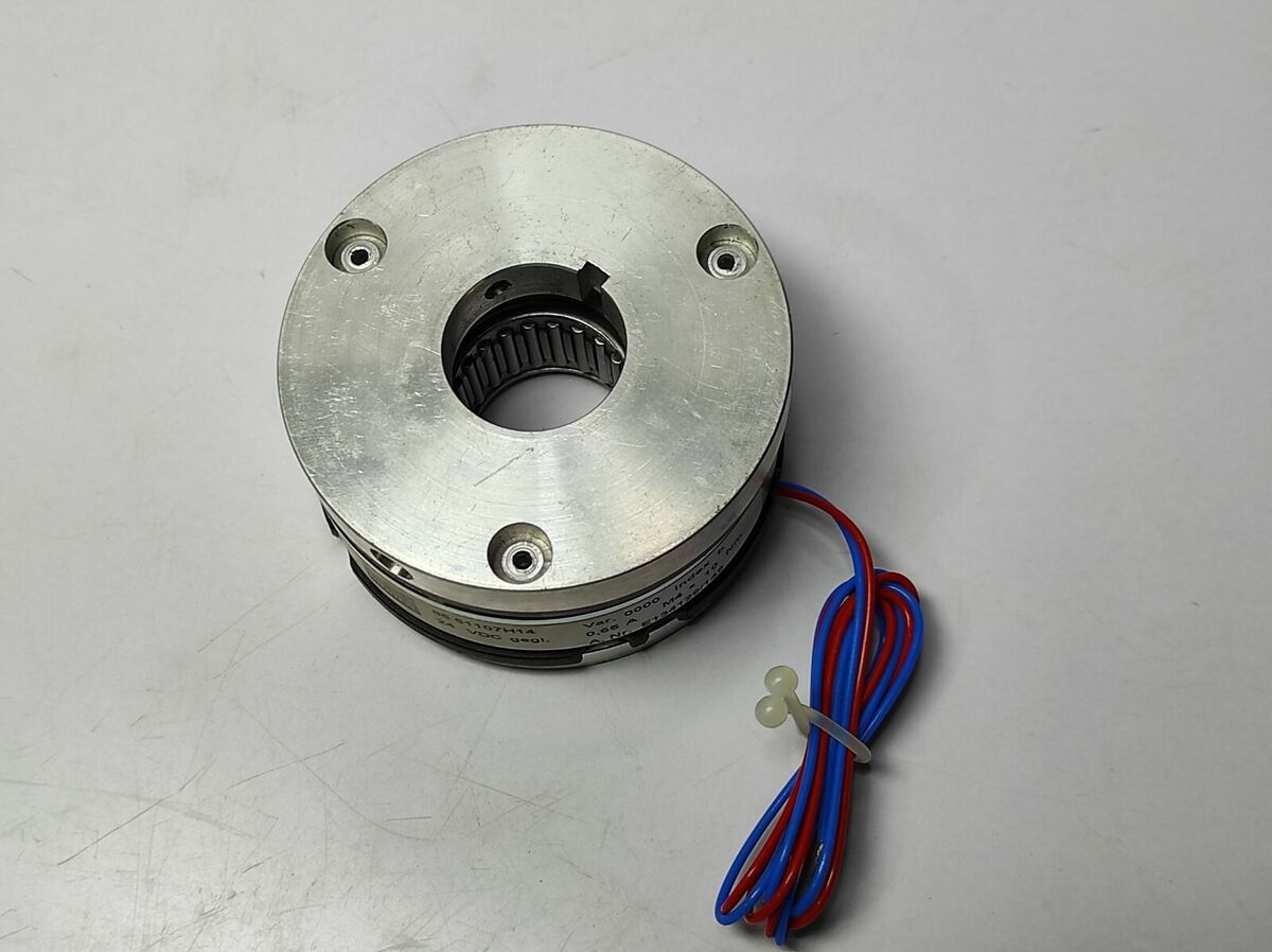 Brake Assembly Binder 8611107H14 | Index B Main image