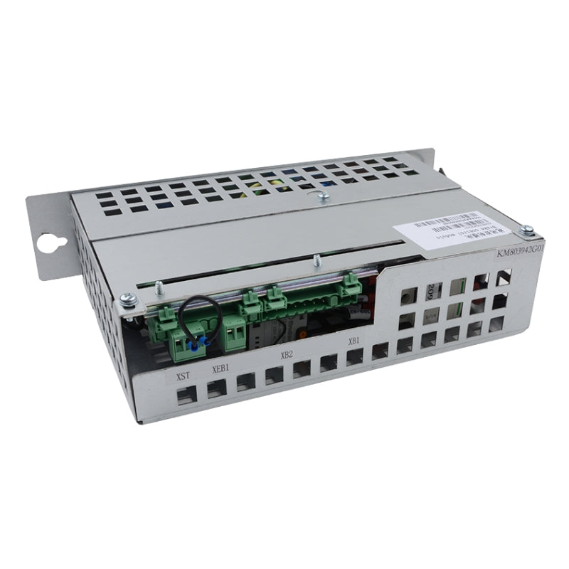 Brake Control Module KONE KM803942G01 | KONE