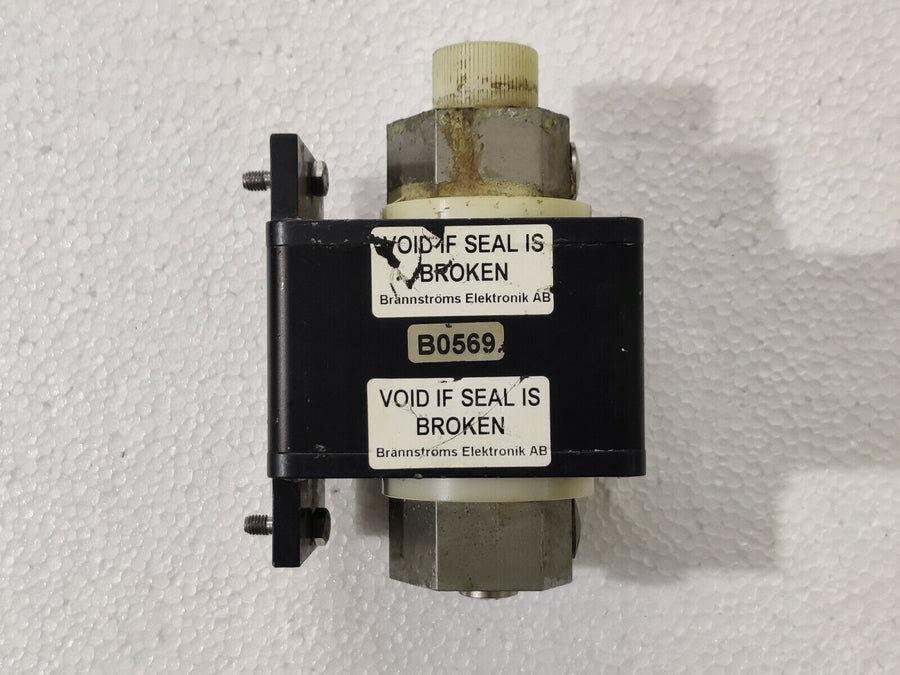 Brannstrom B2541 Industrial Sensor - Precision Sensing Unit-Ram Automations