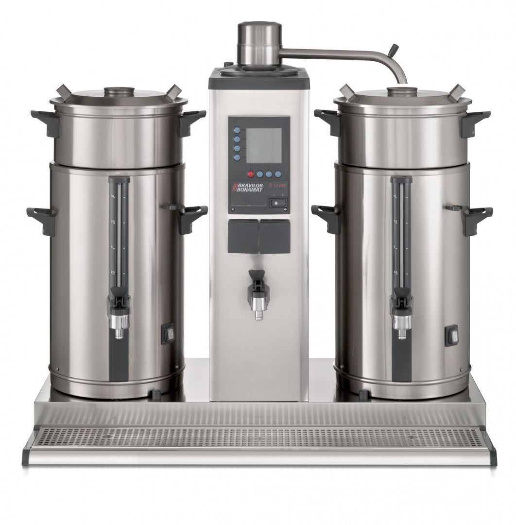 Bravilor Bonamat B 10 HW 4A 230V Machine | Bravilor Bonamat