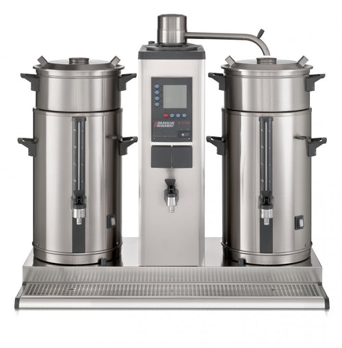 Bravilor Bonamat B 10 HW 4A 230V Coffee Machine - Premium Brewing-Ram Automations