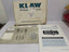 Breakaway Coupling Spares Kit Klaw KSM040VZ030ABS03PC-S | Klaw