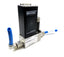 Brooks 5850TR Mass Flow Controller with H411 Compatibility