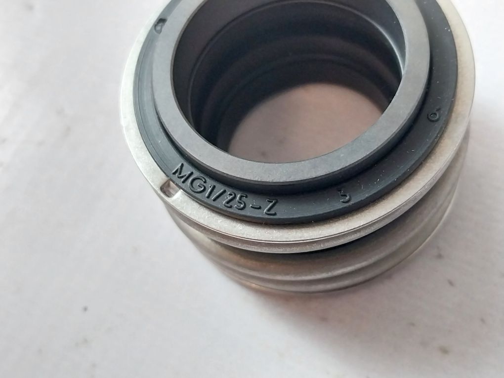 Burgmann Mg1 25 Z Mechanical Seal | Burgmann Main image