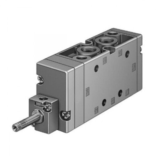 Burkert Main image