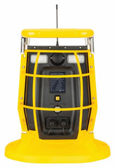 Honeywell Hrr-a1000000b0-100 Heavy-Duty Portable Utility Device with Durable Yellow Housing