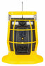 Honeywell Hrr-a1000000ba-100 Yellow Portable Wireless Device with User-Friendly Display