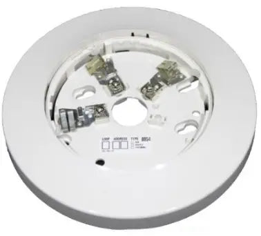 BX-501 Smoke Detector - Fire Alarm Base | Honeywell
