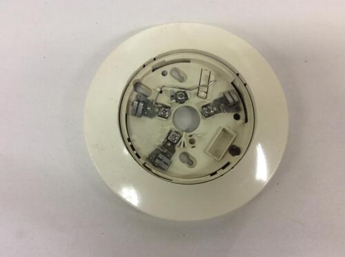 BX-501 Smoke Detector - Reliable Fire Safety System-Ram Automations