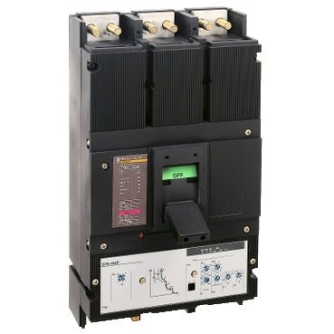 C1001H Circuit Breaker | Merlin Gerin Main image