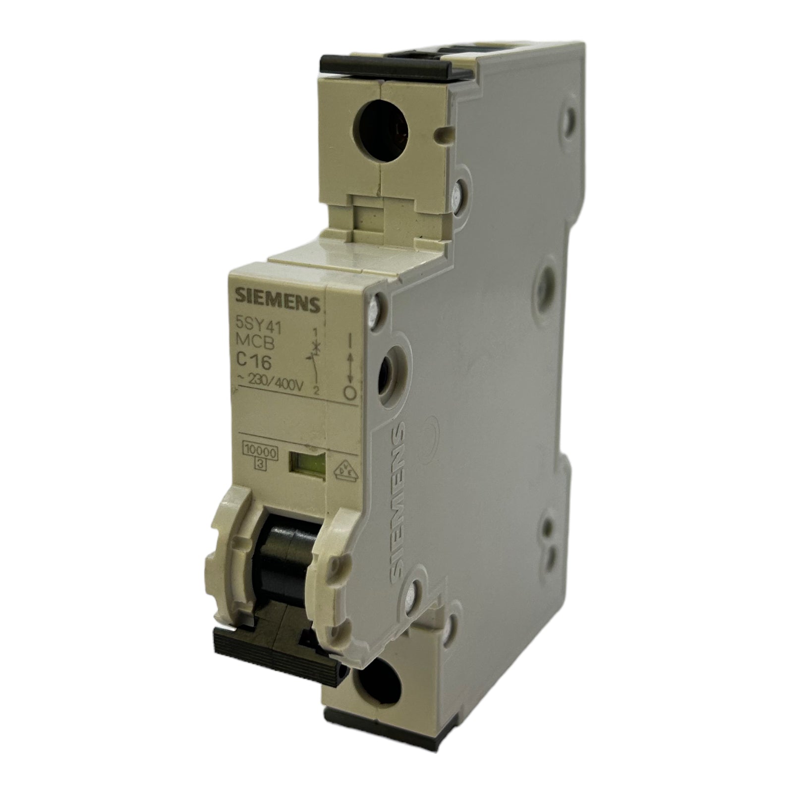 C16 5SY4116-7 Circuit Breaker | Siemens Main image
