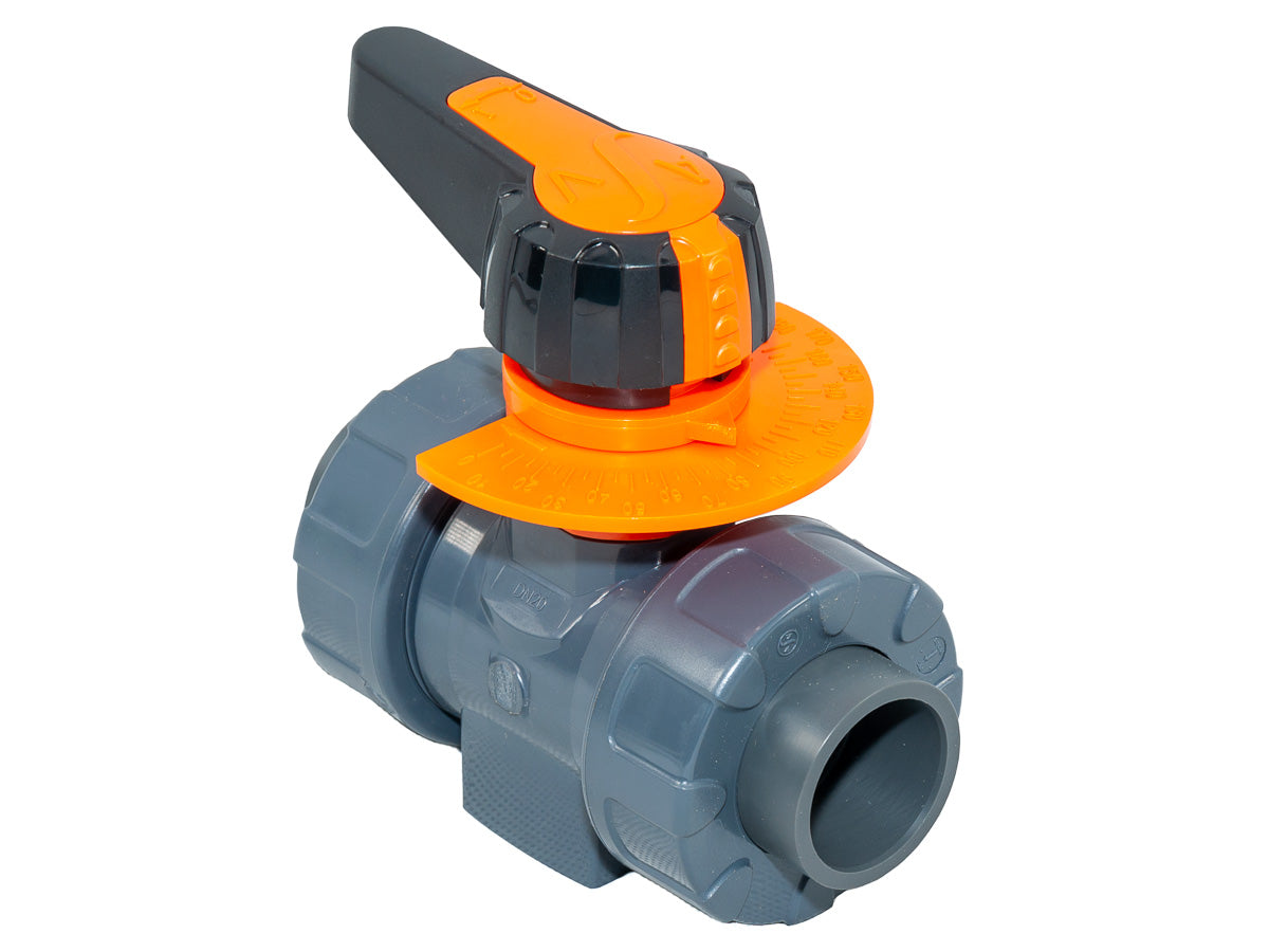 C200 Ball Valve Stubbe Asv | Stubbe Main image