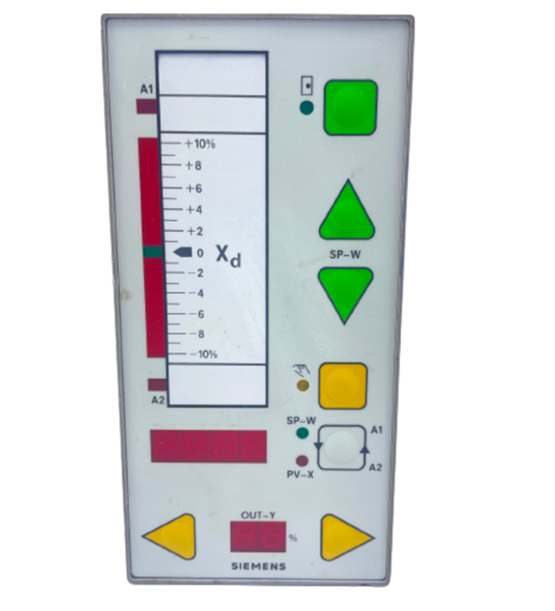 C73451-A3000 Controller | Siemens Main image