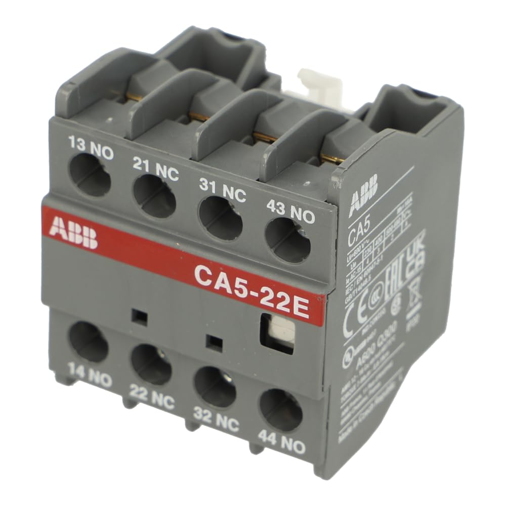 Ca5-22U Abb | Abb