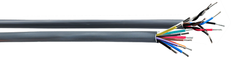 Cable Connector FT4 CMG | Cmg Main image