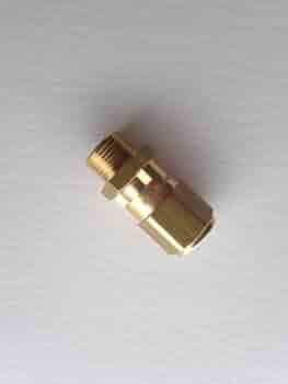 Cable Gland 20SPX2KREX1RA Brass | CMP