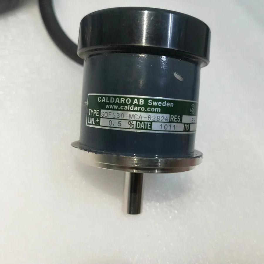 Caldaro SOFS30-MCA-6282A Micro Motor for Precision Applications-Ram Automations