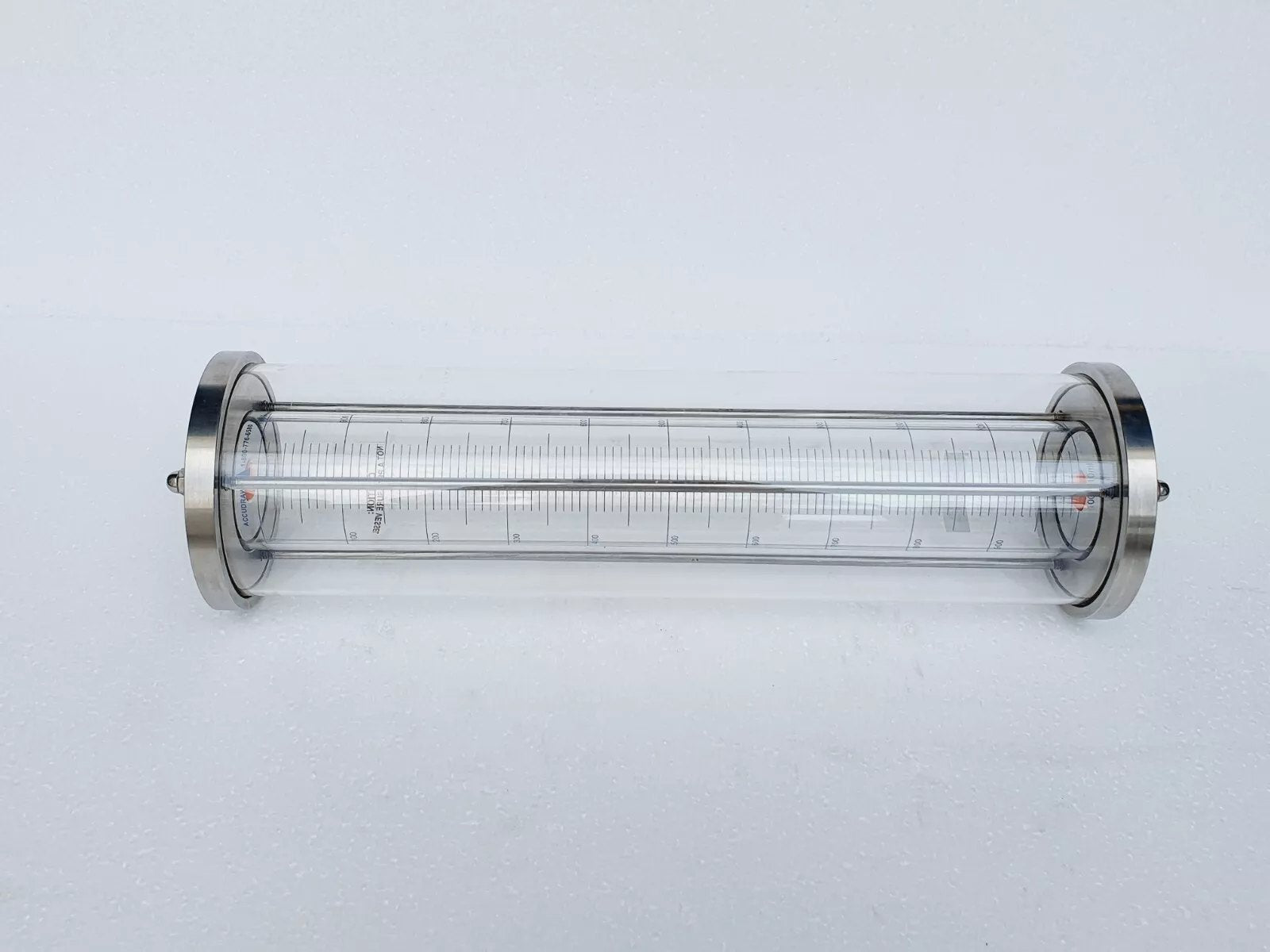 Calibration Cylinder Accudraw Acs 2 1000Gsv | Accudraw Main image