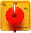 Cam Operated Rotary Switch S6-61002-B13-TDYR | Larsen & Toubro
