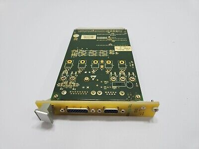CAMERON LTF-MODEM PCB CARD 619095-13-13-01 | CAMERON Main image