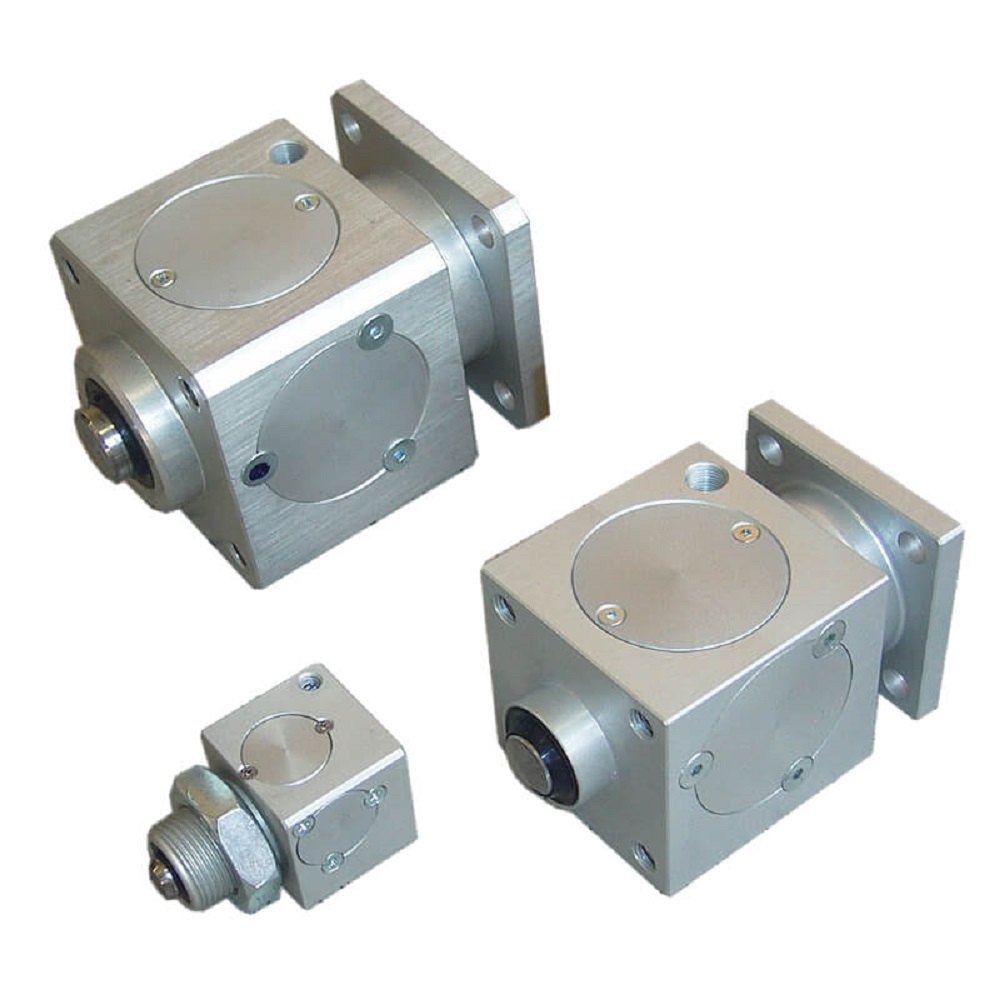 Capacitive Transmitter 4-20 Ma | Kobold NMC-N12G603 Main image