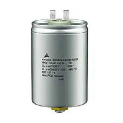 Capacitor Epcos B25832 C4106 K009 | Epcos